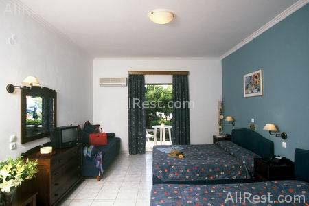 Alexandra Beach Hotel & Bungalows 23